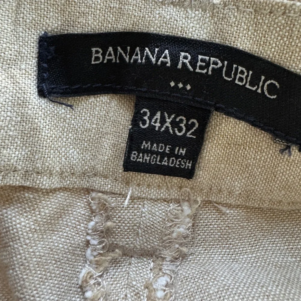 Banana Republic banana republic